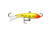 Rapala Jigging Rap, 2" 5/16oz, #10 Hook, Juicy Lucy, W5JLC