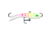 Rapala Jigging Rap, 2" 5/16oz, #10 Hook, Wonder Tiger, W5WT