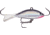 Rapala Jigging Shad Rap 03, Silver, WSR03S