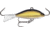 Rapala Jigging Shad Rap 02, Gold, WSR02G