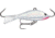 Rapala Jigging Shad Rap 03, Pearl, WSR03PRL