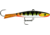 Rapala Jigging Shadow Rap, 09, Nordic Perch, JSDR09NP