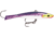 Rapala Jigging Shadow Rap, 09, Purpledescent, JSDR09PD