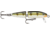 Rapala Jointed 05 Lure, Yellow Perch, J05YP