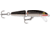 Rapala Jointed 07 Lure, Silver, J07S