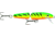 Rapala Jointed Minnow, Floating, Firetiger, 5 1/4in, 5/8oz, J13FT