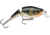 Rapala Jointed Shallow Shad Rap Crankbait, 2ft, 1/4oz, Suspending, Crawdad, JSSR05CW