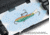 Rapala Mini Charge N Glow Lure Charger, RMGC