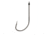 Rapala Neko Hook Black Nickel #2 NK#2BNPP