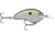 Rapala OG Deep Tiny 07 5/16 oz, 7' Depth, Two #5 Treble Hooks, Big Shad, OGT07BGSD