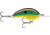 Rapala OG Deep Tiny 07 5/16 oz, 7' Depth, Two #5 Treble Hooks, Bream, OGT07BRM