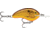 Rapala OG Deep Tiny 07 5/16 oz, 7' Depth, Two #5 Treble Hooks, Crawdad, OGT07CW