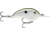 Rapala OG Deep Tiny 07 5/16 oz, 7' Depth, Two #5 Treble Hooks, Green Gizzard Shad, OGT07GGSD