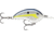 Rapala OG Deep Tiny 07 5/16 oz, 7' Depth, Two #5 Treble Hooks, Helsinki Shad, OGT07HSD