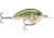 Rapala OG Deep Tiny 07 5/16 oz, 7' Depth, Two #5 Treble Hooks, Rootbeer Crawdad, OGT07RTBC