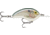 Rapala OG Deep Tiny 07 5/16 oz, 7' Depth, Two #5 Treble Hooks, Shad, OGT07SD