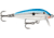 Rapala Original Floater 03 Jig, Chrome Blue, F03CHB