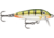 Rapala Original Floater 03 Jig, Nordic Perch, F03NP