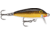 Rapala Original Floater 03 Lure, Gold, F03G