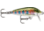 Rapala Original Floater 03 Lure, Rainbow Trout, F03RT