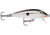 Rapala Original Floater 05 Jig, Metallic Silver, F05MS