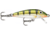 Rapala Original Floater 05 Jig, Nordic Perch, F05NP