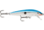 Rapala Original Floater 07 Jig, Chrome Blue, F07CHB
