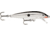 Rapala Original Floater 07 Jig, Metallic Silver, F07MS