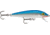 Rapala Original Floater 07 Lure, Blue, F07B