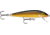 Rapala Original Floater 07 Lure, Gold, F07G