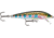 Rapala Original Floater 07 Lure, Rainbow Trout, F07RT