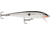 Rapala Original Floater 09 Jig, Metallic Silver, F09MS