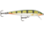 Rapala Original Floater 09 Jig, Nordic Perch, F09NP