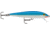 Rapala Original Floater 09 Lure, Blue, F09B