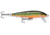 Rapala Original Floater 09 Lure, Brook Trout, F09BTR