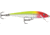 Rapala Original Floater 09 Lure, Clown, F09CLN