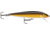 Rapala Original Floater 09 Lure, Gold, F09G