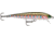 Rapala Original Floater 09 Lure, Rainbow Trout, F09RT