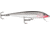 Rapala Original Floater 09 Lure, Vampire, F09V