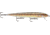 Rapala Original Floater 13 Lure, Brown Trout, F13TR
