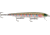 Rapala Original Floater 13 Lure, Rainbow Trout, F13RT