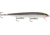 Rapala Original Floater 13 Lure, Silver, F13S