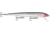 Rapala Original Floater 18 Lure, Vampire, F18V