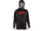 Rapala Performance Hood, Pattern Black Red, 3XL, RPH013XL