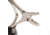 Rapala Precision Forceps Jig, 7 in, RPREF7