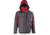 Rapala Rain Jacket, Grey Red, 3XL, RR1J-3XL