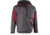 Rapala Rain Jacket, Grey Red, 3XL, RR1J-3XL