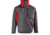 Rapala Rain Jacket, Grey Red, 3XL, RR1J-3XL