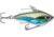 Rapala Rap-V Blade 06 Lure, Moss Back Shiner, RVB06MBS