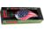 Rapala Rapala Giant DT US Flag Jig, Red/White/Blue, RGDT-USF